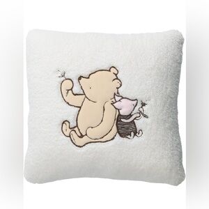 Lambs & Ivy Winnie the Pooh Pillow